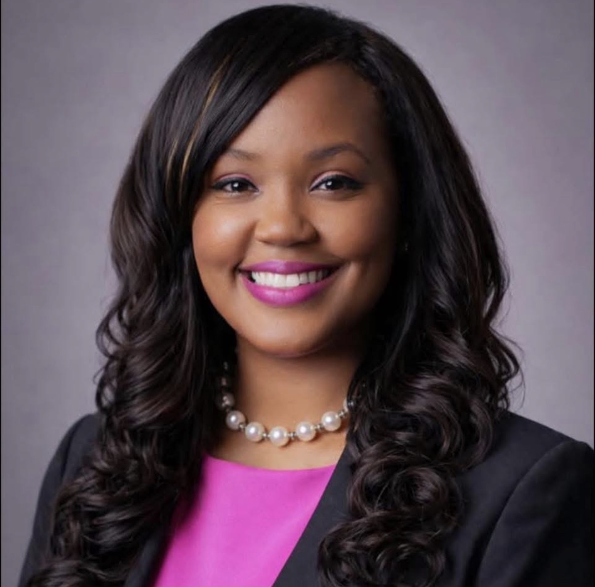 Alicia Fitts
