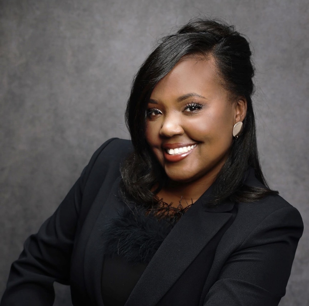 Alicia Fitts